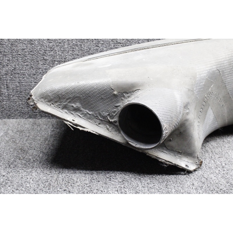 D64-8126-40-00 Diamond DA42-NG Intercooler Diffusor Duct