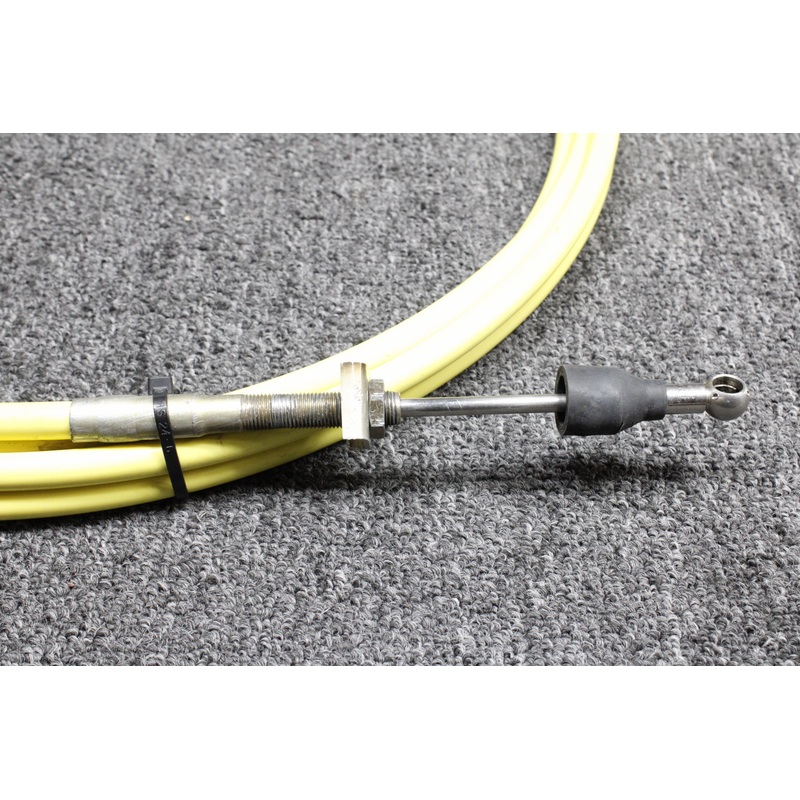 DAI-9027-38-01 Diamond DA42-NG Elevator Trim Control Cable (Length: 244)