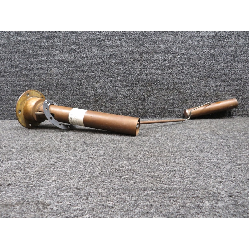 EA470B-2340 Liquidometer Fuel Level Transmitter Assembly (Worn)