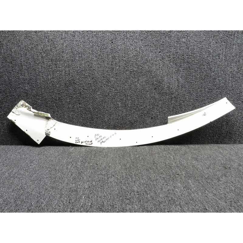 F10A260007210 Dassault Falcon 10 Windshield Shroud LWR RH
