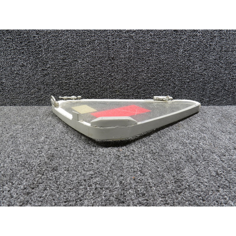 F10A260500A2 Dassault Falcon Cockpit Direct Vision Window RH (Core)