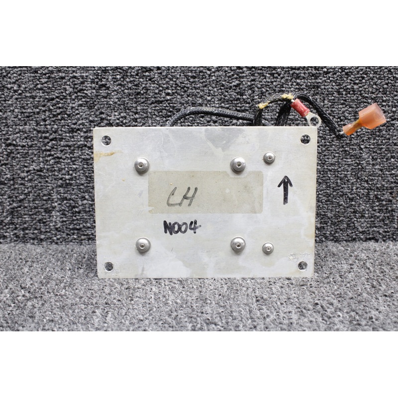 LDS-50-60-28-1, 704-15K36T LDS Lightning Surge Suppressor Assembly (Volts: 38)