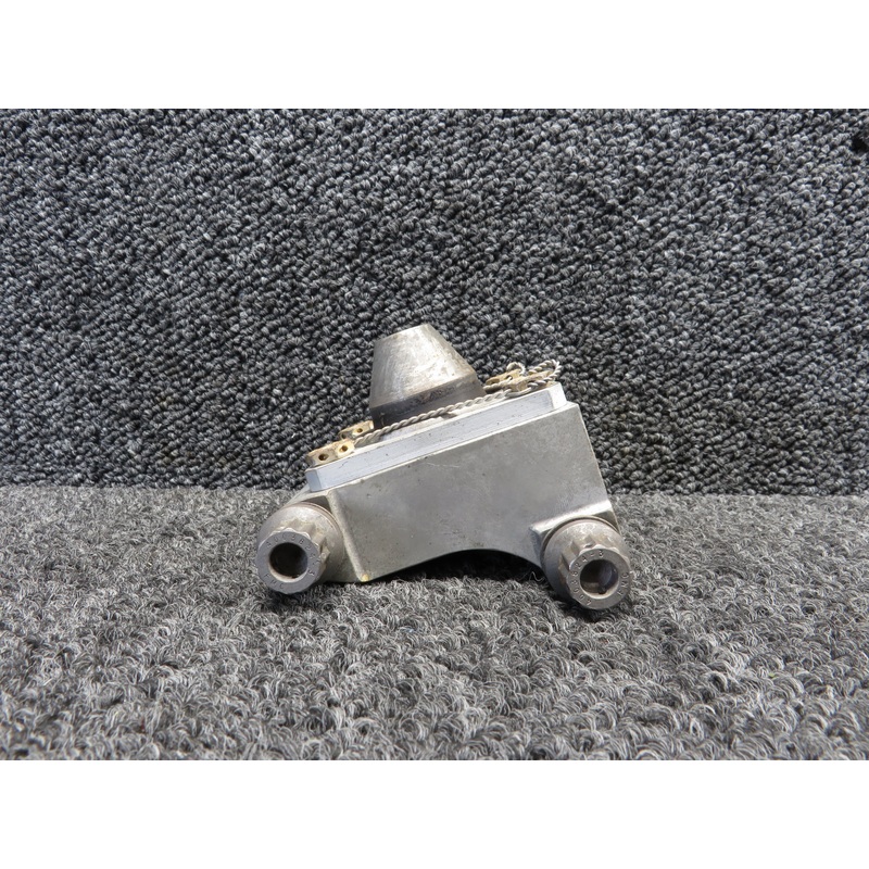LM-866-SA5 (Alt: 6600308-5) Lord Engine Shock Mount Assembly Fwd