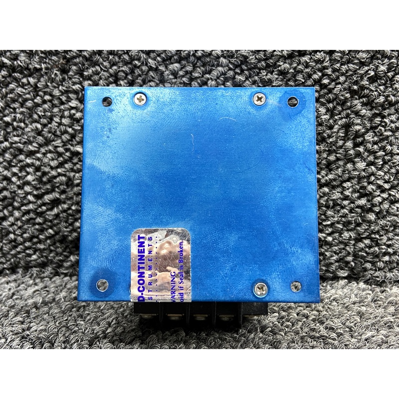 MD26-28 Mid-Continent DC to AC Power Inverter Unit (28 VDC to 26 VAC)