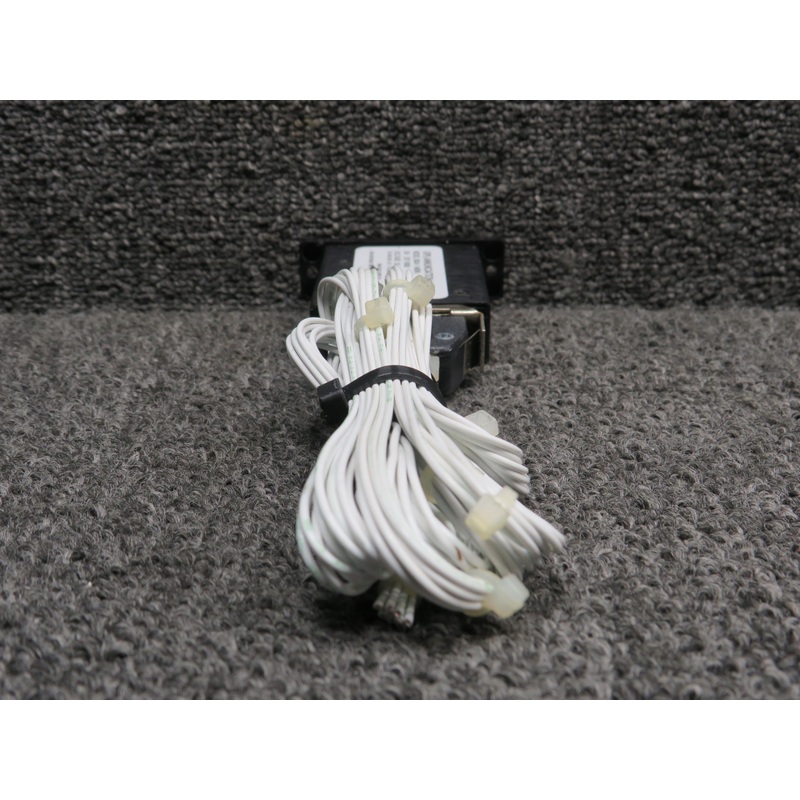 MD41-1488W Mid-Continent GPS Annunciation Unit with Connector (Volts: 28)