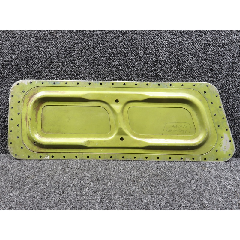MY20-31124 Dassault Falcon 20 Fin Door