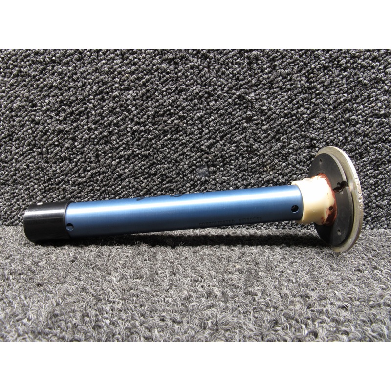 PBA 666-10A Beechcraft KA-100 Consolidated Airborne Fuel Transmitter