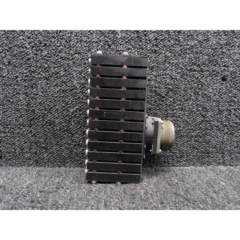 R4398-5 Teledyne Controls Master Warning System (No Switches)