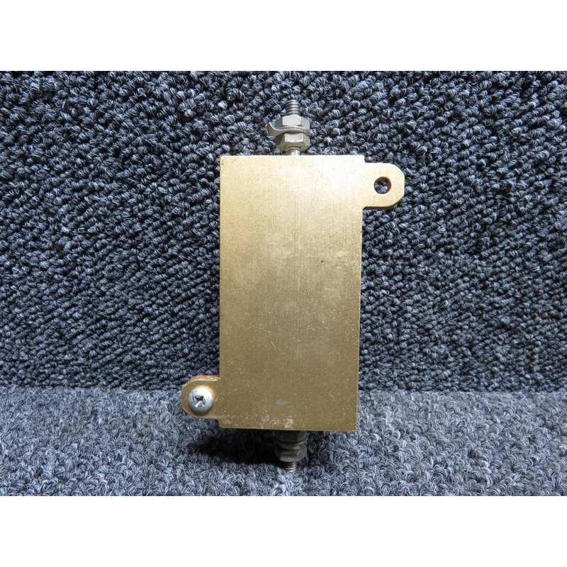 RH-100 (Alt: 6751) Dale Resistor (Watt: 100, OHMS: 2 with 1% Tolerance)