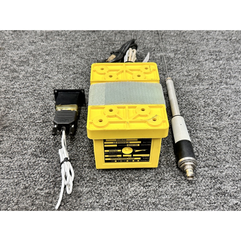 S1840509-01 Kannad 406 AF-Compact Emergency Locator Transmitter with Antenna