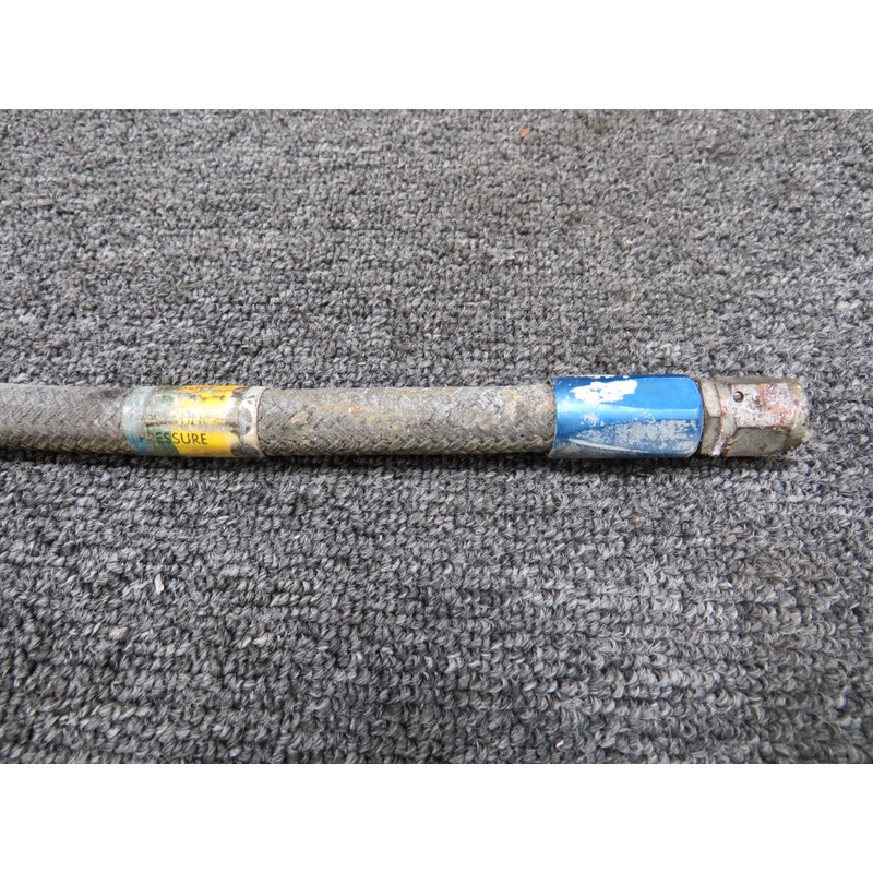 S94B90119-04-3 (Alt: 920024-537) DCO Hydraulic Pressure Hose (Length: 31)