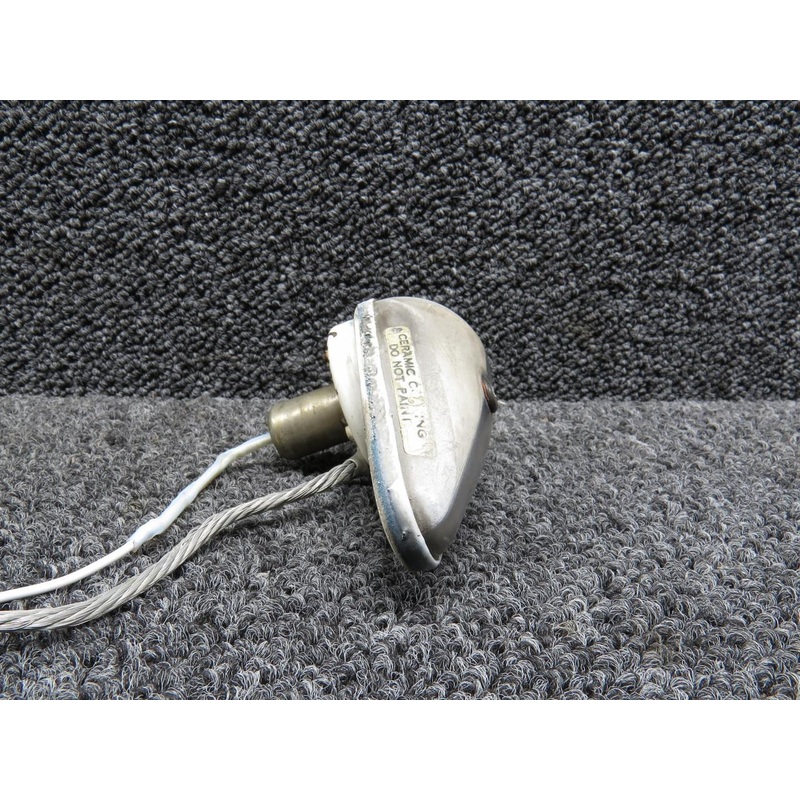 00033096-21 De Vore Aviation Single Lamp Flood Light