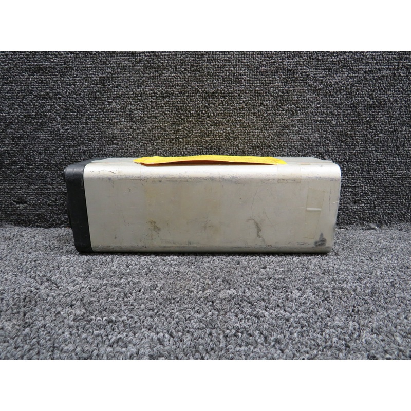 0900-2545-01 Radair 240 VOR-ILS Converter Indicator Glidescope Receiver (14V)