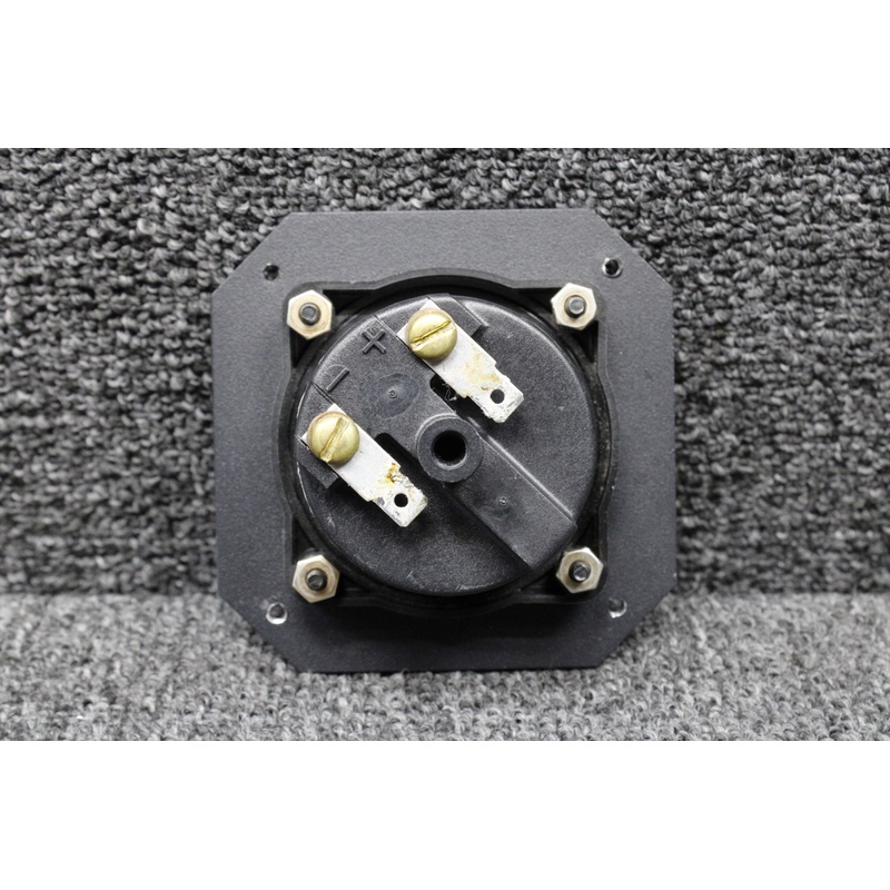 100690 Datcon 873-IB Hour Meter Indicator w Cover (Volts: 12, 24) (Hours: 531.4)