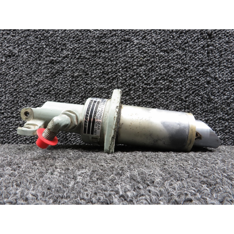 104809003 Dowty Rotol Issue 8 Nose Landing Gear Downlock Actuator