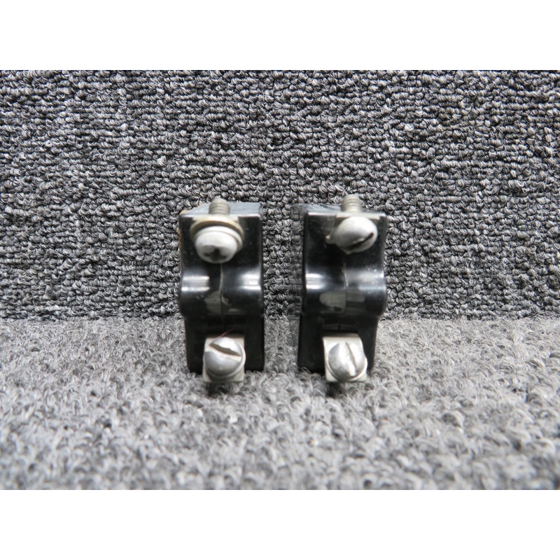 109-230-104, 111-201-101 Wood Electric Circuit Breaker Set of 2 (Amps: 1, 30)