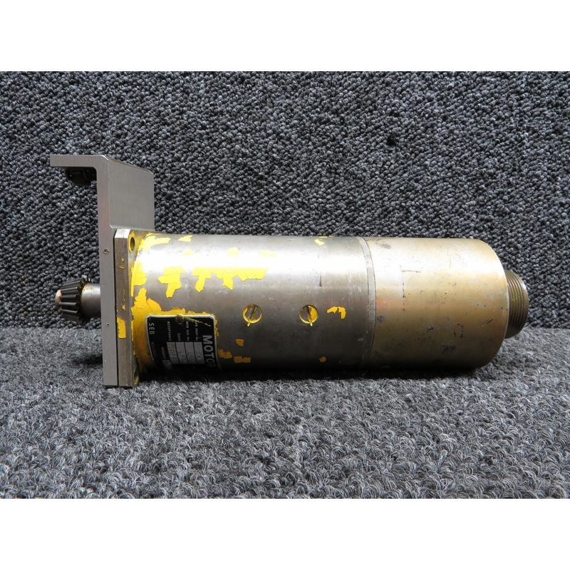 1181-1 Dassault Falcon 10 DC Motor (28 Volts) (55 Amps)