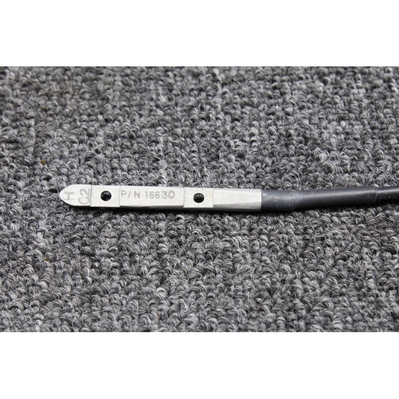 16630 Dayton Granger Static Discharger Wick