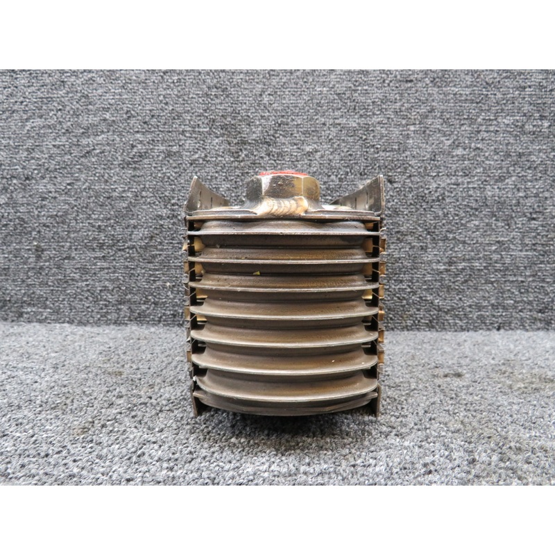 20002A NDM Oil Cooler Assembly (Bent) (Worn)
