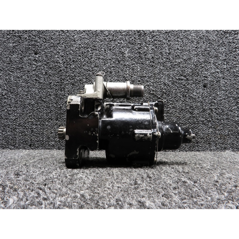 210598-M Woodward Propeller Governor Unit