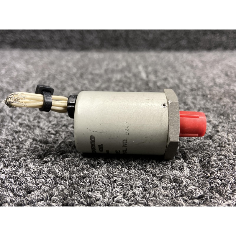 211C243-12 (Alt: 587-847) Consolidated Control Hydraulic Pressure Switch