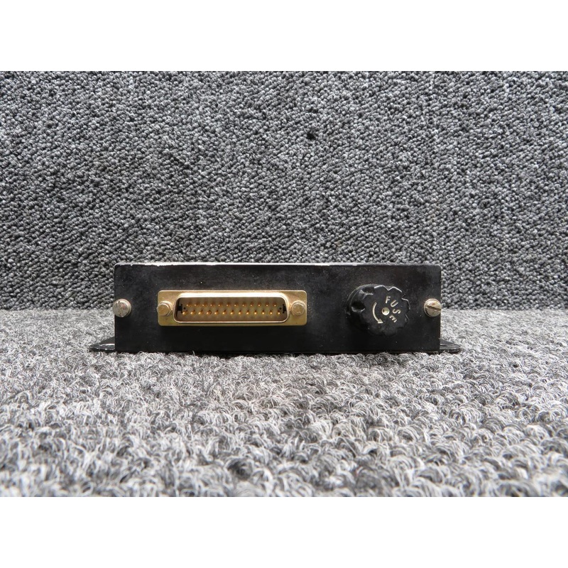 213772 Woodward Engine Synchronizer