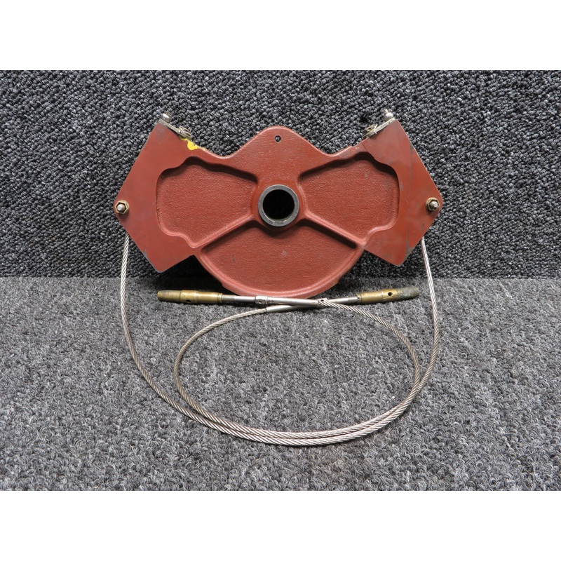27-71046-005 Fairchild SA227 Aileron Control Bellcrank