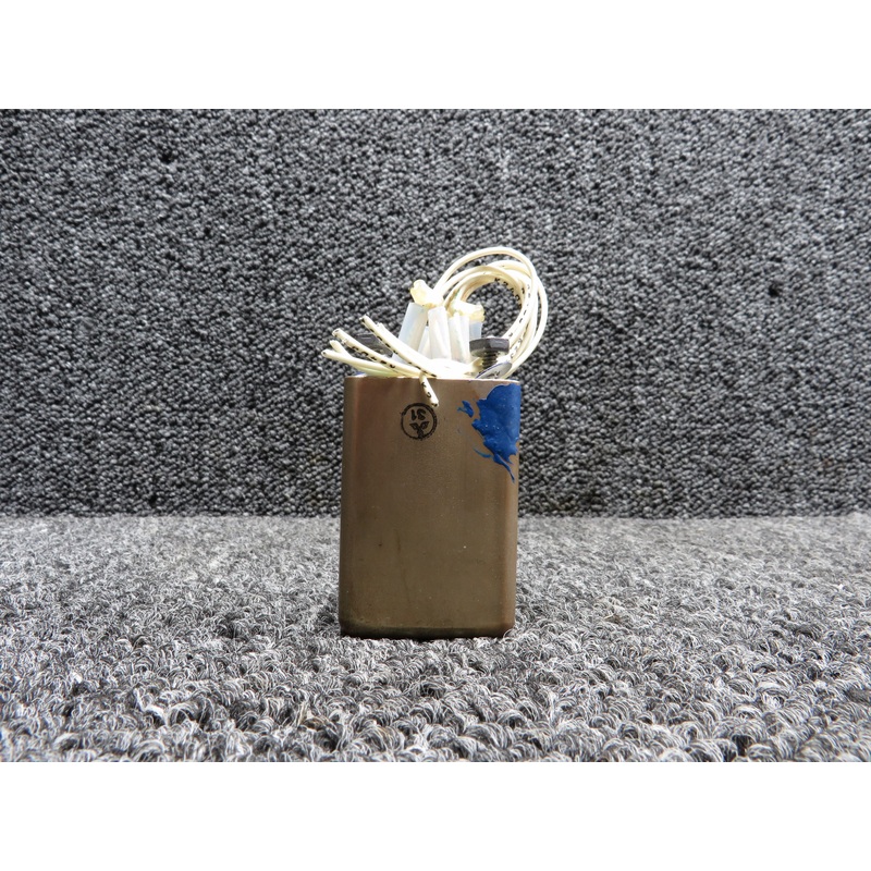 30-12-50000 Datron Time Delay Relay (28V) (10A)