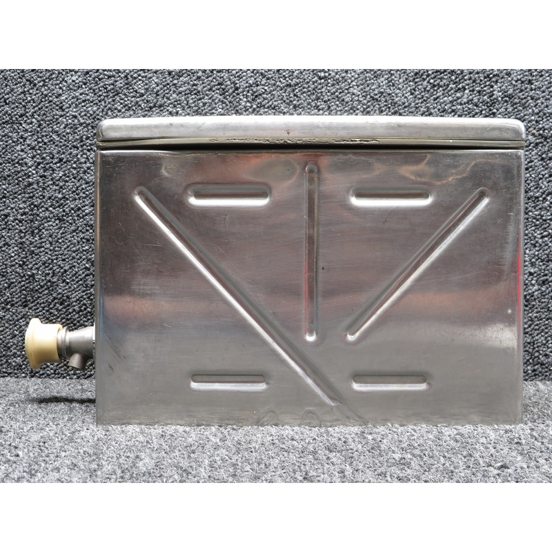 306-146B Mansfield Electric Hot Liquid Box