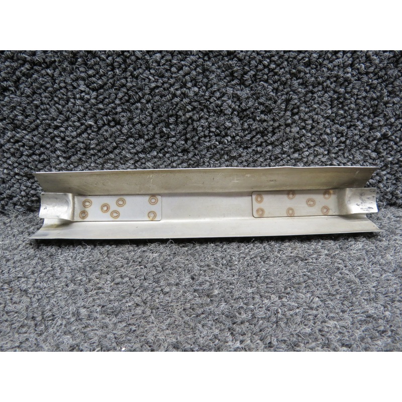 3274-8 Atlee Dodge Engine Mount Heat Shield Assembly