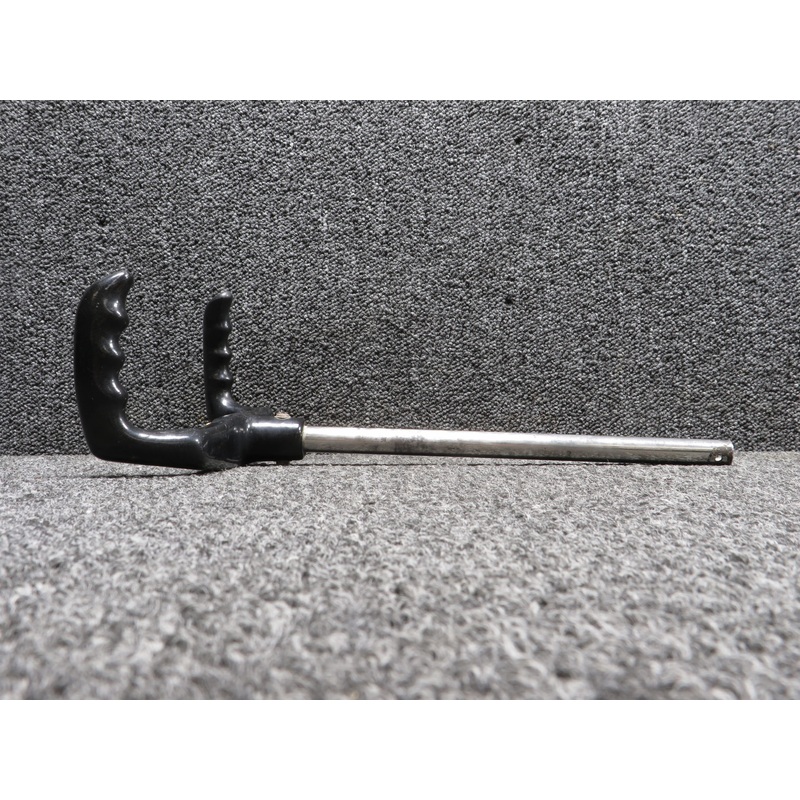35601 Aero Commander 100-150 Control Wheel  L: 11.94, D: 3/4) (Worn)