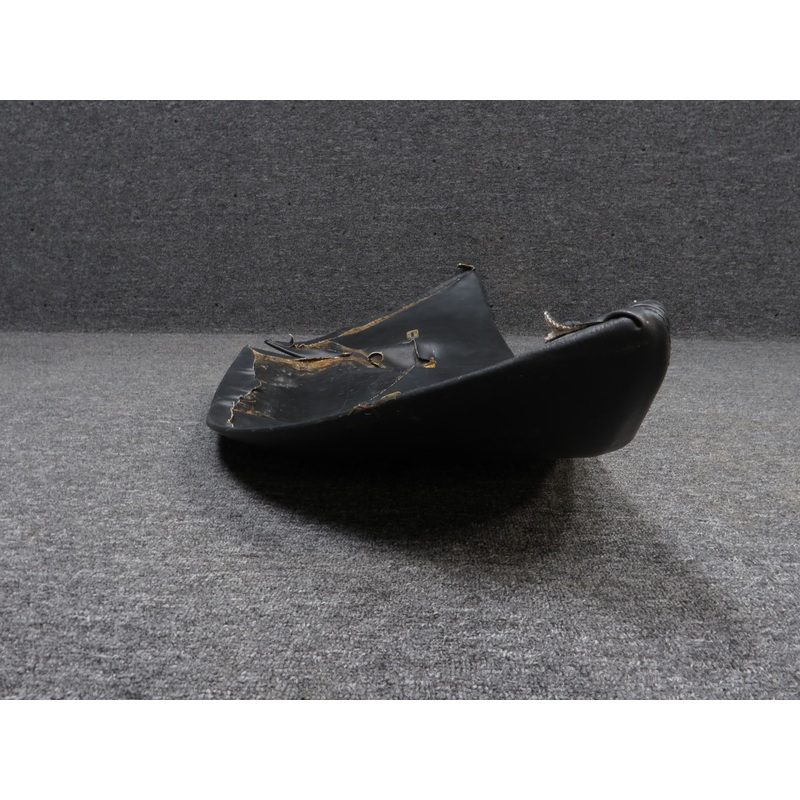 360034-5 Aero Commander 681 Glareshield (Cracked)