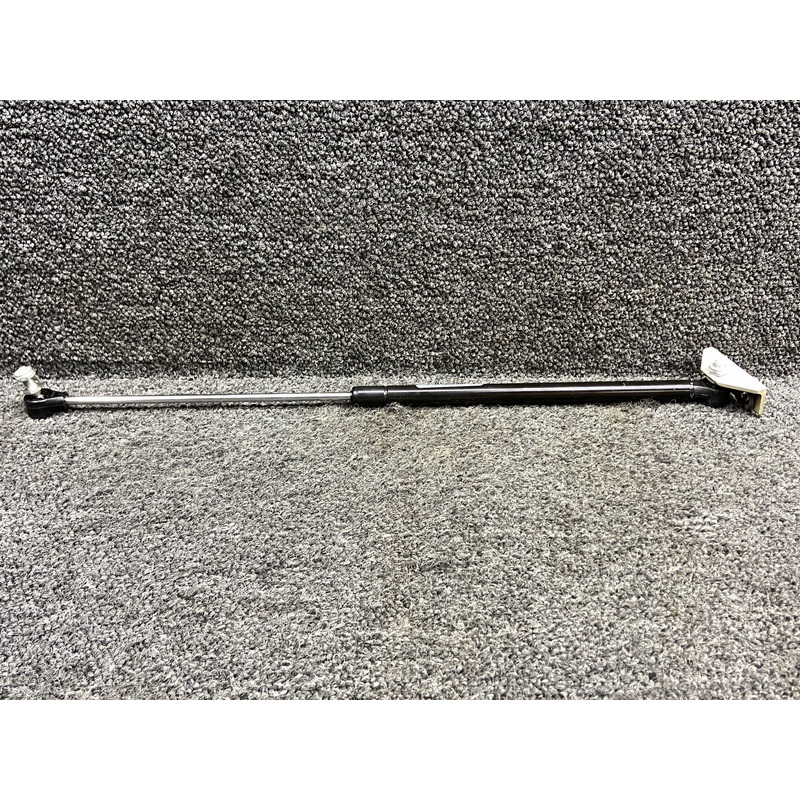 553721-1015 (Alt: 12545-001) Guden Cabin Door Gas Strut w LH Mounting Brackets