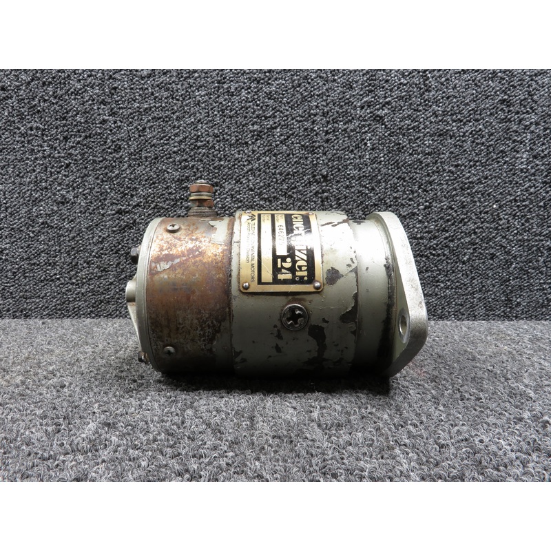646275 Teledyne Energizer Starter (Rust)
