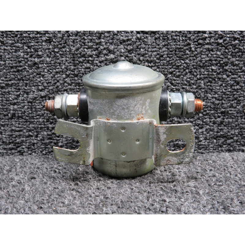 70-111224-5A White-Rodgers Solenoid (Volts: 12) (Corrosion)