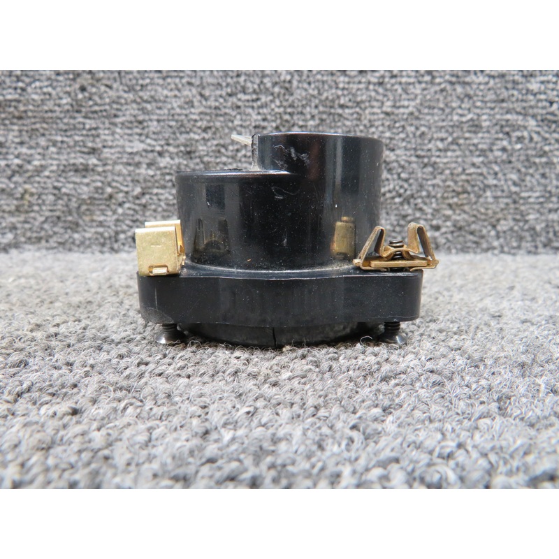 773E Datcon Hour Meter (Volts: 4, 40) (Hours: 3099.5) (Damaged)