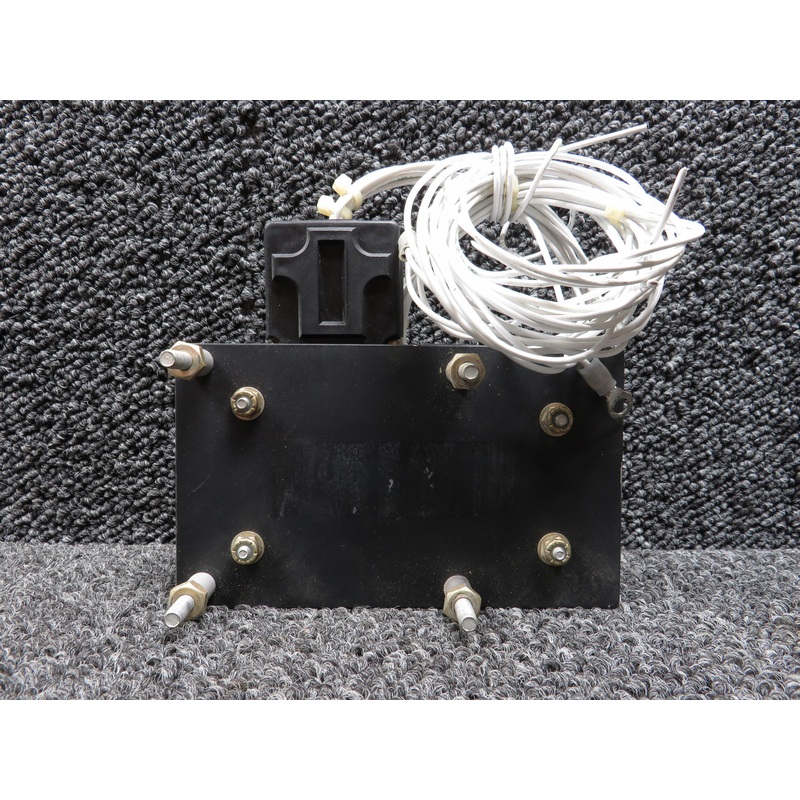 84-00-07-8 Cessna 550 Keith Products Load Shed PC Board Assembly