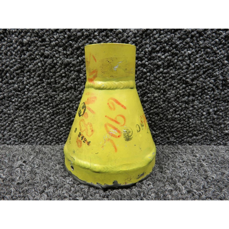 880677-1 Aero Commander Cooling Duct Blower Assembly