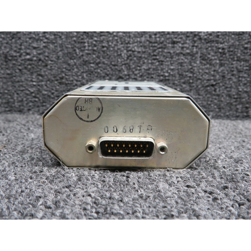 8900 Shadin Altitude Alert System (Volts: 14-28) (Max Altitude: 55000 FT)