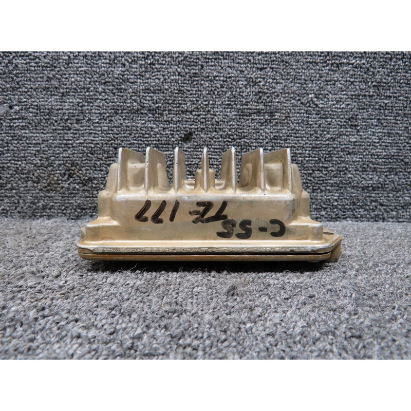 9000591 Delco-Remy Voltage Regulator (24V, 9C)