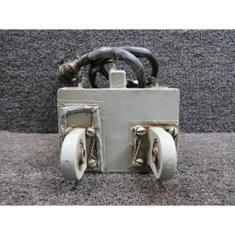 9303115-00 Simmonds Precision DL3827MI-57 Electromechanical Trim Tab Actuator