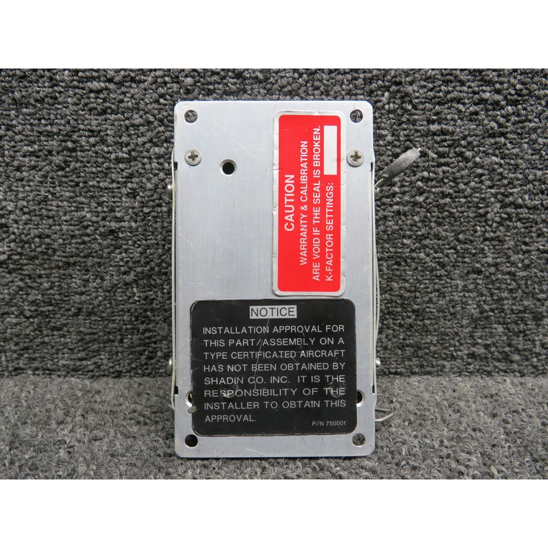 930510 Shadin RS-232 to RS-422 Converter (Volts: 12-28)