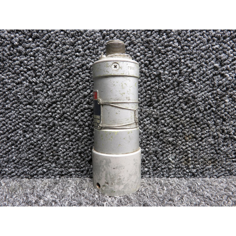 9532387 Goodyear Skid Control System Assembly (Rust)(Volts: 20, RPM: 1000)