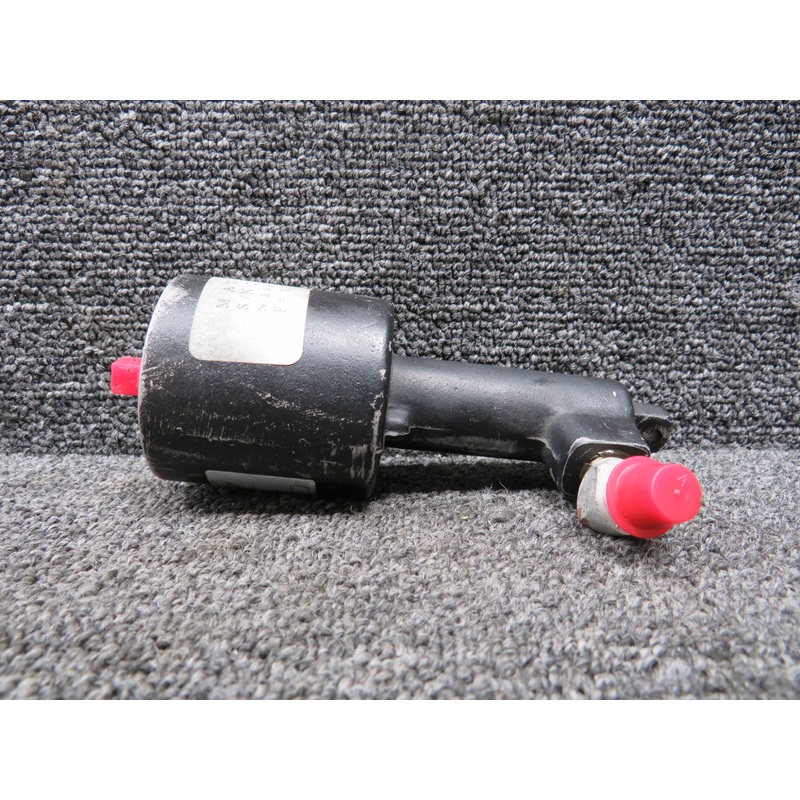 A-049-10P Gerdes Master Brake Cylinder Assembly (Broken Rod) (Core)