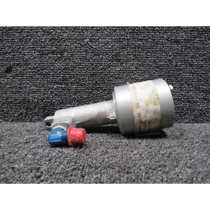 A-049-4P Gerdes Master Brake Cylinder (Broken Rod) (Core)
