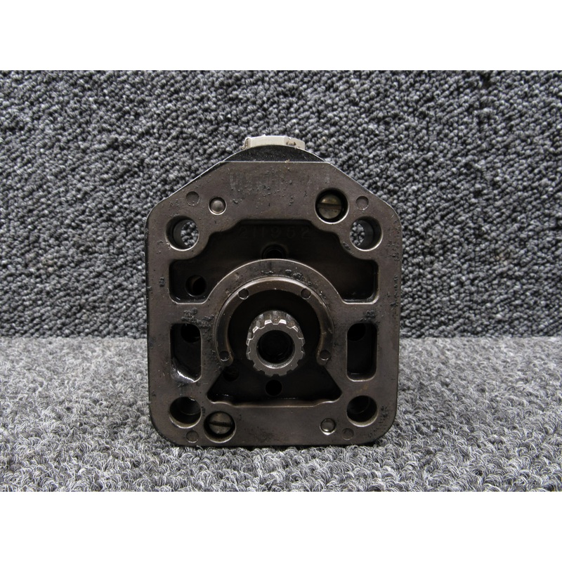 A210490 Woodward C24R Propeller Governor