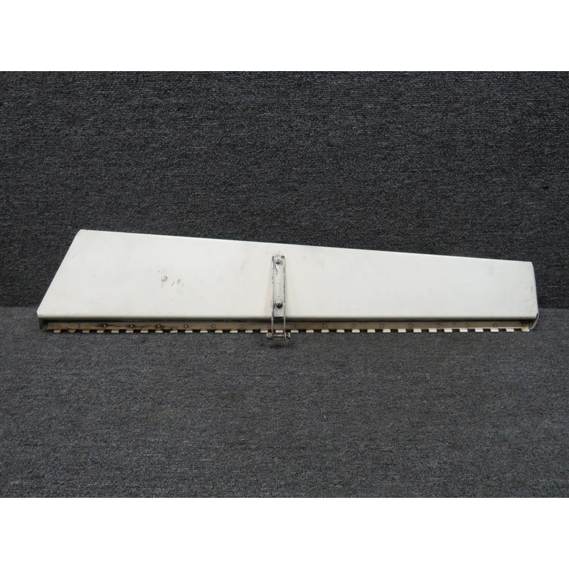 Aero Commander Trim Tab Assembly (Chipped Edge)