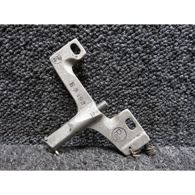 B3493 Fairchild SA-226-AT Start Lock Bracket
