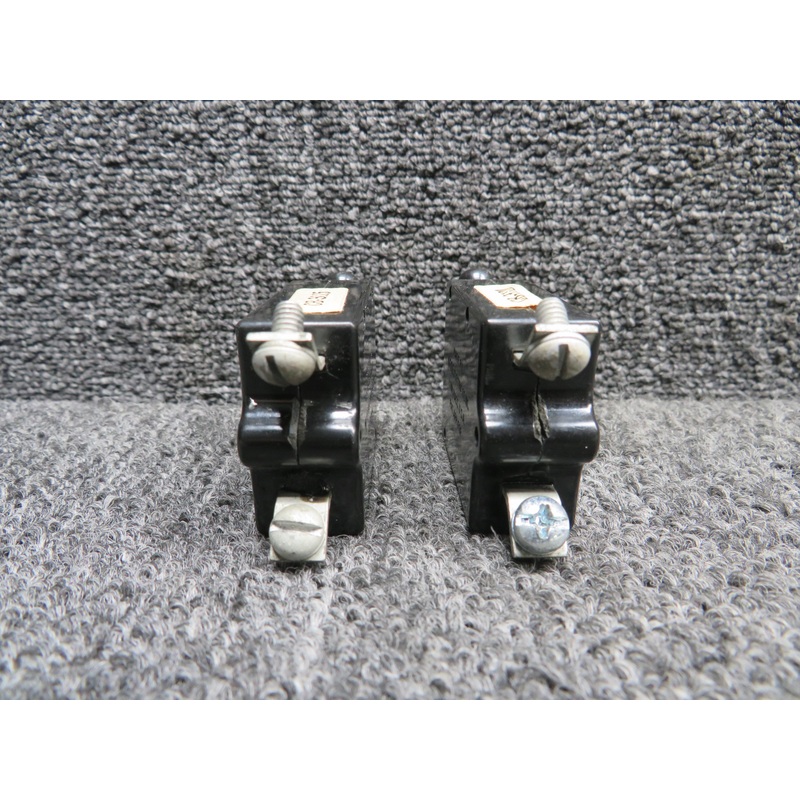 CB-3120, CB-3115 Toggle Switch Set of 2 (Amps: 15, 20)