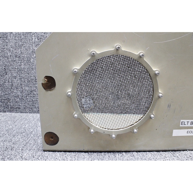 D60-2213-80-01-01 Diamond DA42-NG HIRF Box Top Cover